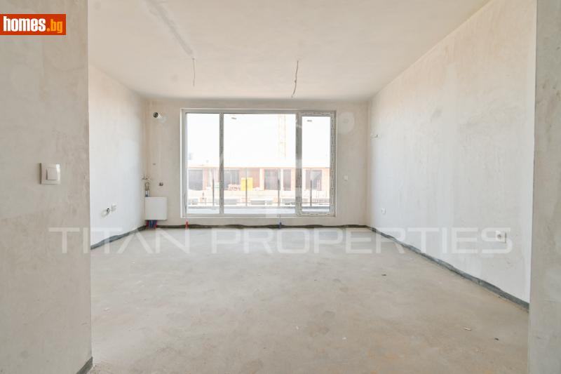 Едностаен, 46m² - Кв. Малинова Долина, София - Апартамент за продажба - Титан Пропъртис - 113911120