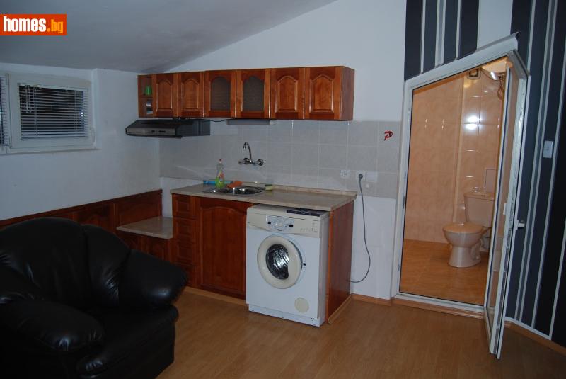 Двустаен, 52m² - Кв. Редута, София - Апартамент за продажба - Ирина Бoжинова - 113911190