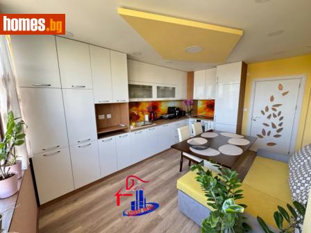 Двустаен, 60m² - Апартамент за продажба - 113911313