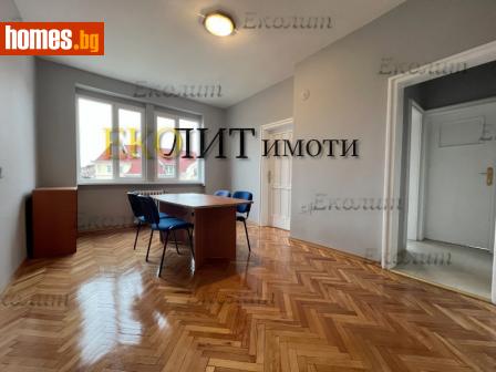 Тристаен, 110m² - Апартамент под наем - 113911422