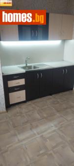 Двустаен, 60m² - Апартамент за продажба - 113911465