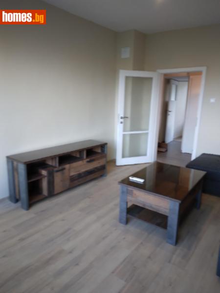 Тристаен, 80m² - Жк. Бъкстон, София - Апартамент под наем - Риълнет Офис Класик - 113911594
