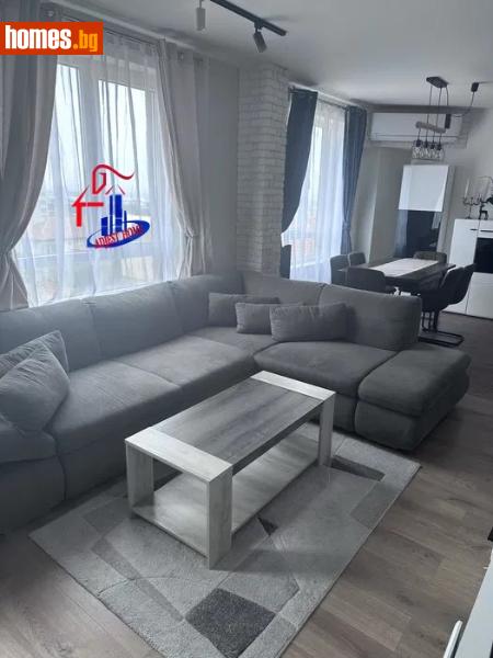 Мезонет, 120m² - Жк. Добруджански, Шумен - Апартамент за продажба - Аджест хоум - 113911617