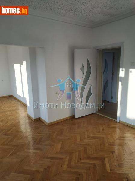 Четиристаен, 98m² - Жк. Добруджански, Шумен - Апартамент за продажба - НОВОДОМЦИ - 113911961