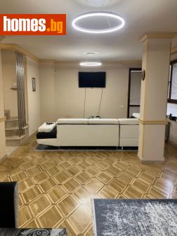 Многостаен, 186m² - Апартамент за продажба - 113912024