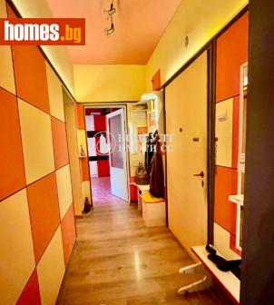 Тристаен, 68m² - Апартамент за продажба - 113912199