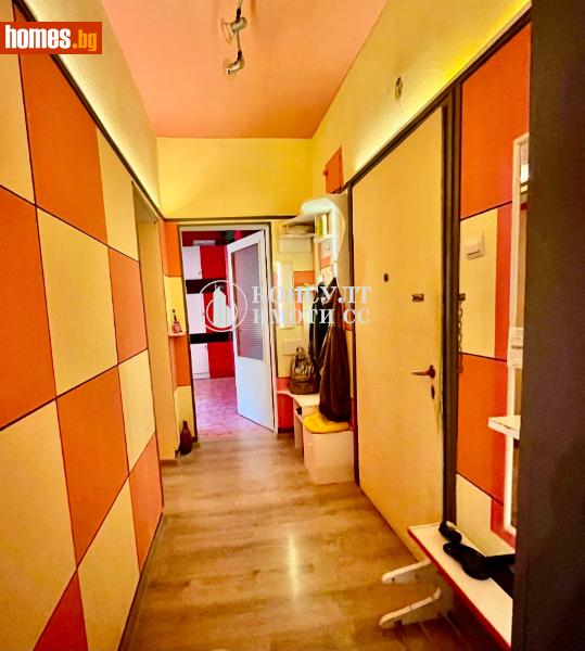 Тристаен, 68m² -  Аязмото, Стара Загора - Апартамент за продажба - КОНСУЛТ ИМОТИ СС - 113912199