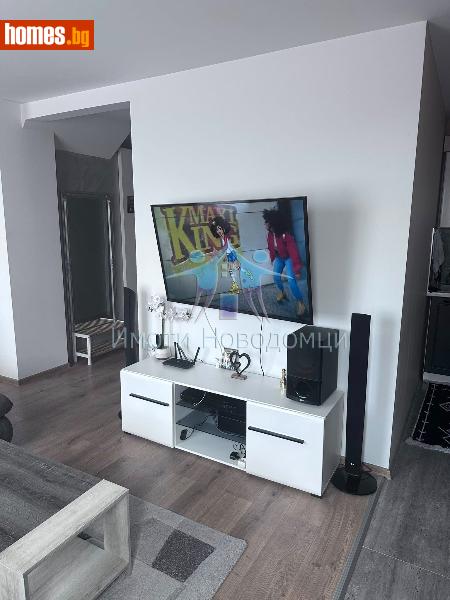 Мезонет, 120m² - Жк. Добруджански, Шумен - Апартамент за продажба - НОВОДОМЦИ - 113912349