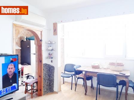 Двустаен, 55m² - Апартамент за продажба - 113912375