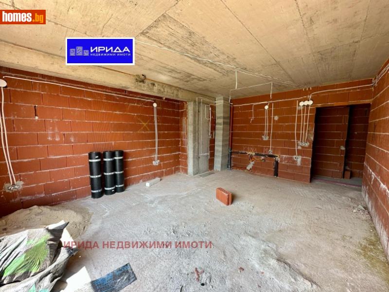 Четиристаен, 152m² - Кв. Манастирски Ливади, София - Апартамент за продажба - Ирида - 113916889