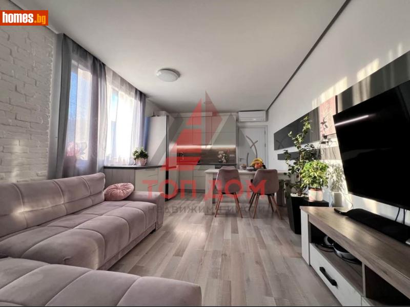 Тристаен, 124m² - М-т Траката, Варна - Апартамент за продажба - Топ Дом  - 113917198