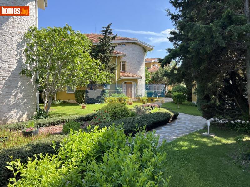 Двустаен, 75m² - Гр.Созопол, Бургас - Апартамент за продажба - БГ Интернационал - 113917866