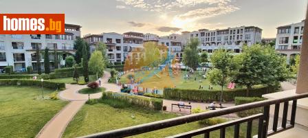 Двустаен, 58m² - Апартамент за продажба - 113921350