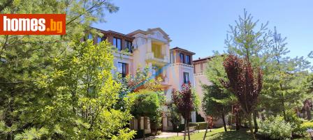 Двустаен, 56m² - Апартамент за продажба - 113921360