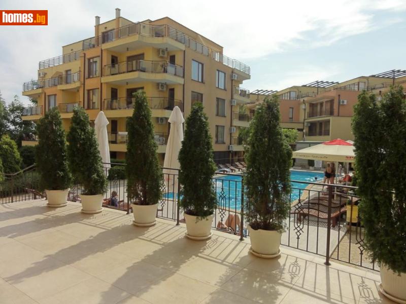Двустаен, 68m² - Гр.Свети Влас, Несебър - Апартамент за продажба - Интерестейт - 113921974