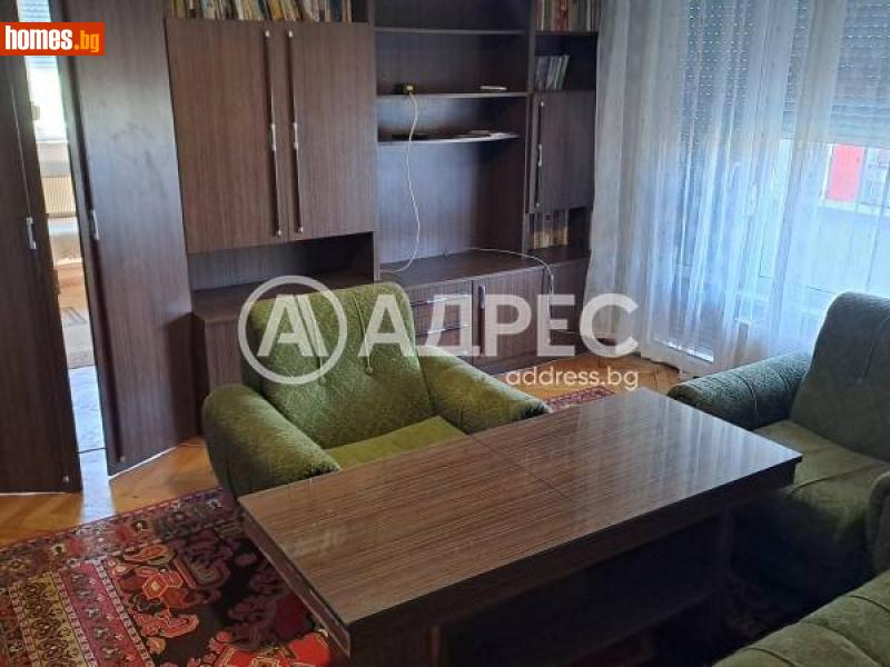 Двустаен, 65m² - Пловдив, Пловдив - Апартамент под наем - АДРЕС НЕДВИЖИМИ ИМОТИ - 113922844