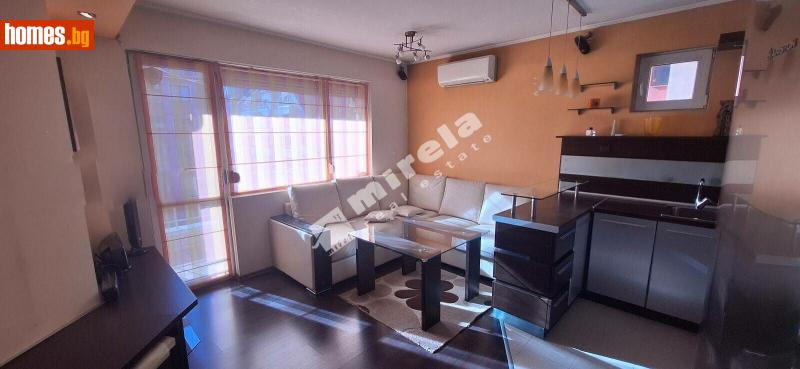 Двустаен, 63m² - Кв. Редута, София - Апартамент под наем - МИРЕЛА - 113922950