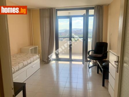Едностаен, 35m² - Апартамент под наем - 113922957
