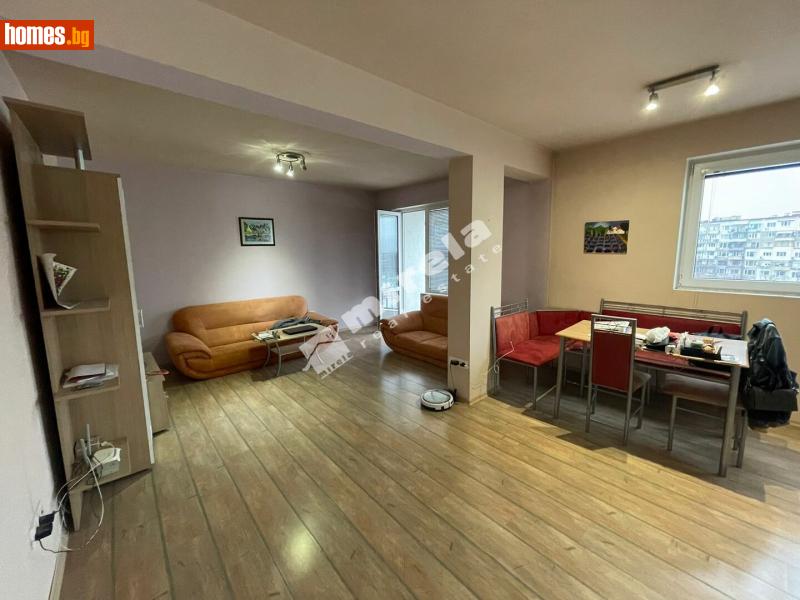 Двустаен, 80m² - София, София - град - Апартамент под наем - МИРЕЛА - 113922965