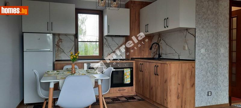 Двустаен, 62m² -  Център, Велико Търново - Апартамент за продажба - МИРЕЛА - 113922972