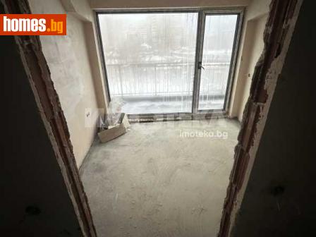 Тристаен, 85m² - Апартамент за продажба - 113923035