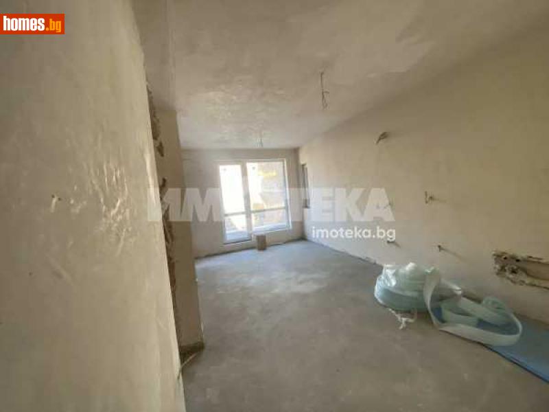 Двустаен, 71m² -  Погребите, Варна - Апартамент за продажба - ИМОТЕКА АД - 113923051