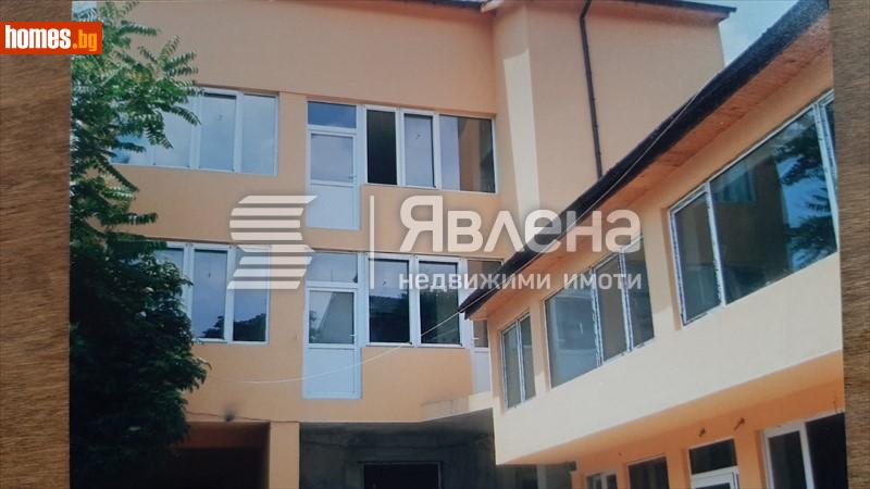 Къща, 650m² -  Център, София - Къща за продажба - ЯВЛЕНА - 113923381