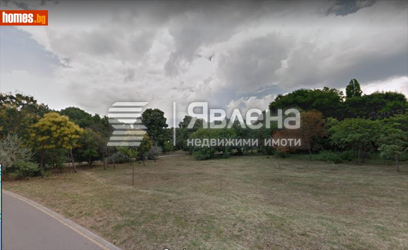 Парцел, 1845m² -  Морска Градина, Варна - Парцел за продажба - ЯВЛЕНА - 113923439