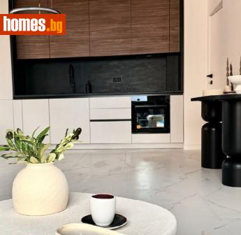 Тристаен, 108m² - Апартамент за продажба - 113923463