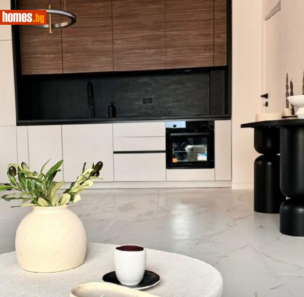 Тристаен, 108m² - Кв. Кръстова Вада, София - Апартамент за продажба - Уни Комерс ООД - 113923463