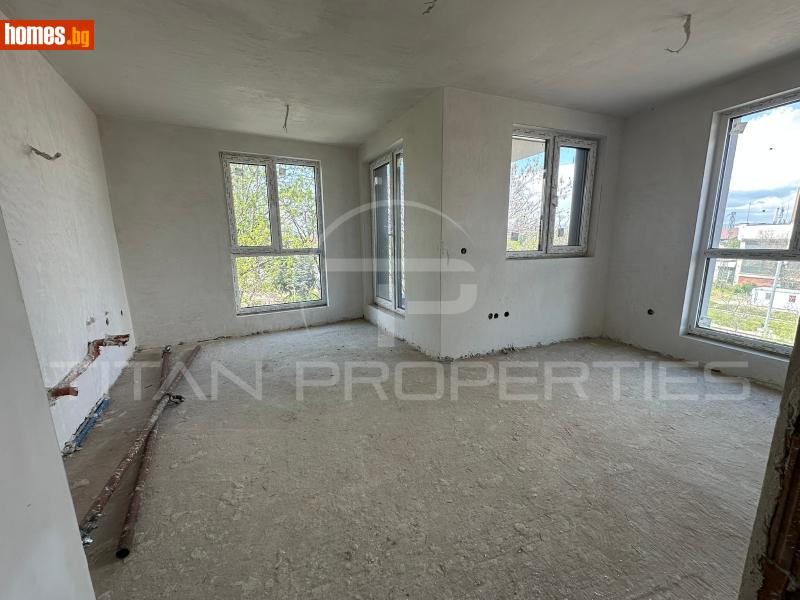 Двустаен, 64m² -  Оборище, София - Апартамент за продажба - Титан Пропъртис - 113923713