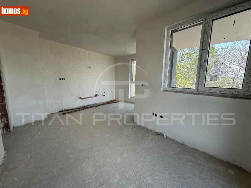 Двустаен, 64m² -  Оборище, София - Апартамент за продажба - Титан Пропъртис - 113923730