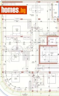 Четиристаен, 227m² - Апартамент за продажба - 113923800