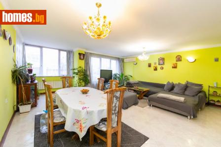 Тристаен, 135m² - Апартамент за продажба - 113923851