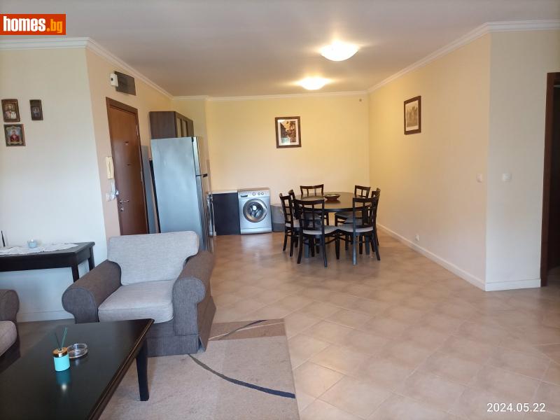 Тристаен, 102m² - Гр.Созопол, Созопол - Апартамент за продажба - BG Broker - 113923900