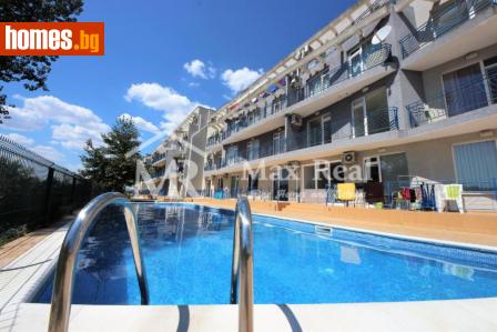 Тристаен, 78m² - Апартамент за продажба - 113924012