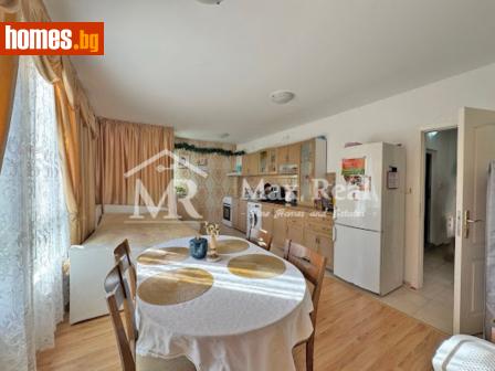 Двустаен, 60m² - Апартамент за продажба - 113924022