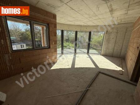 Тристаен, 91m² - Апартамент за продажба - 113924111