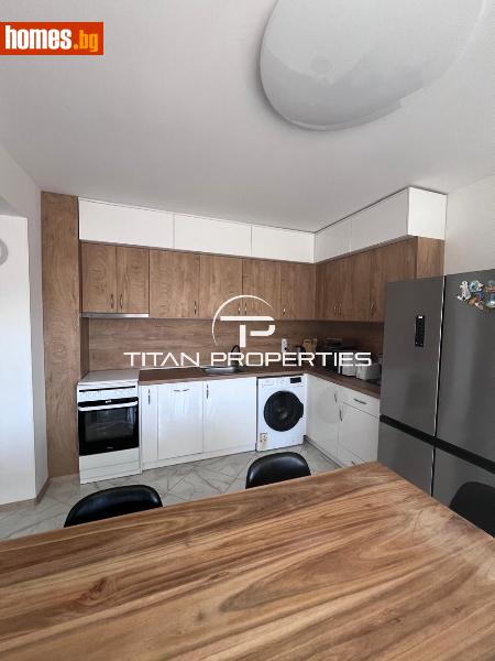 Двустаен, 90m² - Кв. Аспарухово, Варна - Апартамент за продажба - Titan Properties Varna - 113924159