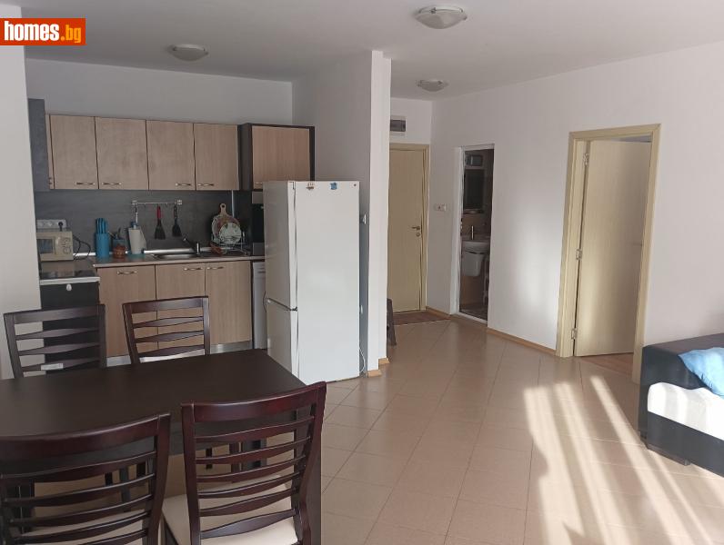 Тристаен, 108m² - К.к.Слънчев Бряг, Несебър - Апартамент за продажба - BG Broker - 113924350