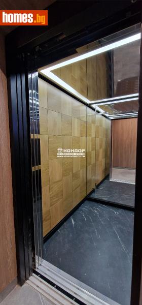 Тристаен, 104m² - Жк. Тракия, Пловдив - Апартамент за продажба - КОНДОР НЕДВИЖИМИ ИМОТИ - 113924396