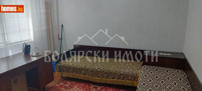 Тристаен, 80m² - Жк. Бузлуджа, Велико Търново - Апартамент за продажба - Болярски Имоти - 113924690