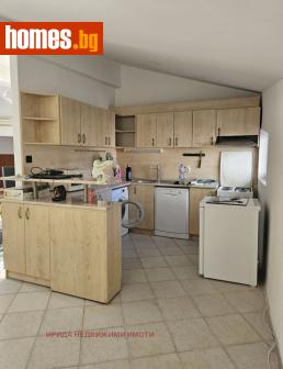 Тристаен, 103m² - Апартамент за продажба - 113925815