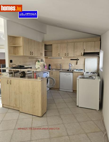 Тристаен, 103m² - Жк. Люлин 6, София - Апартамент за продажба - Ирида - 113925815
