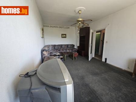 Тристаен, 77m² - Апартамент за продажба - 113925822