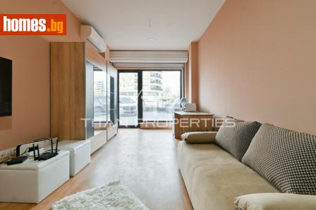 Едностаен, 35m² - Апартамент за продажба - 113925874