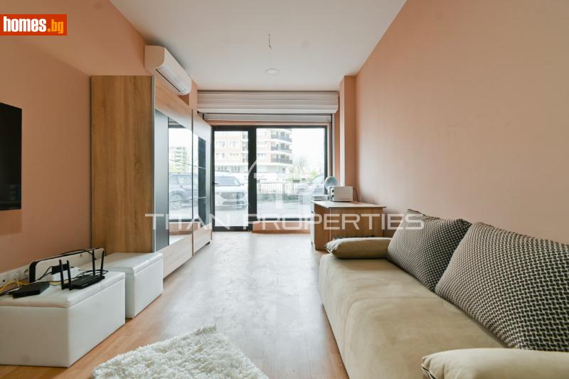 Едностаен, 35m² - Жк. Връбница 1, София - Апартамент за продажба - Титан Пропъртис  - 113925874