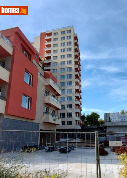 Двустаен, 63m² - С.Тракия, Опан - Апартамент за продажба - ЕКС НВД - 113926048