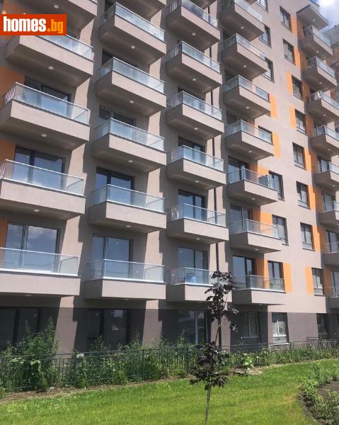 Четиристаен, 165m² -  Кайсиева Градина, Варна - Апартамент за продажба - Нов дом 1 - 113926060