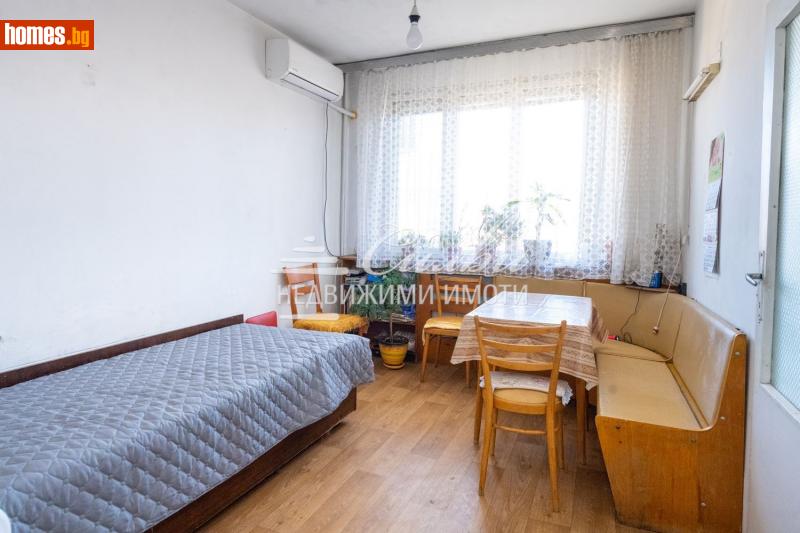 Четиристаен, 97m² -  Център, Шумен - Апартамент за продажба - НЕДВИЖИМИ ИМОТИ СИЛВИ - 113927401